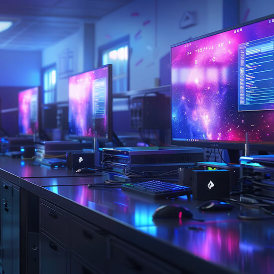 фон